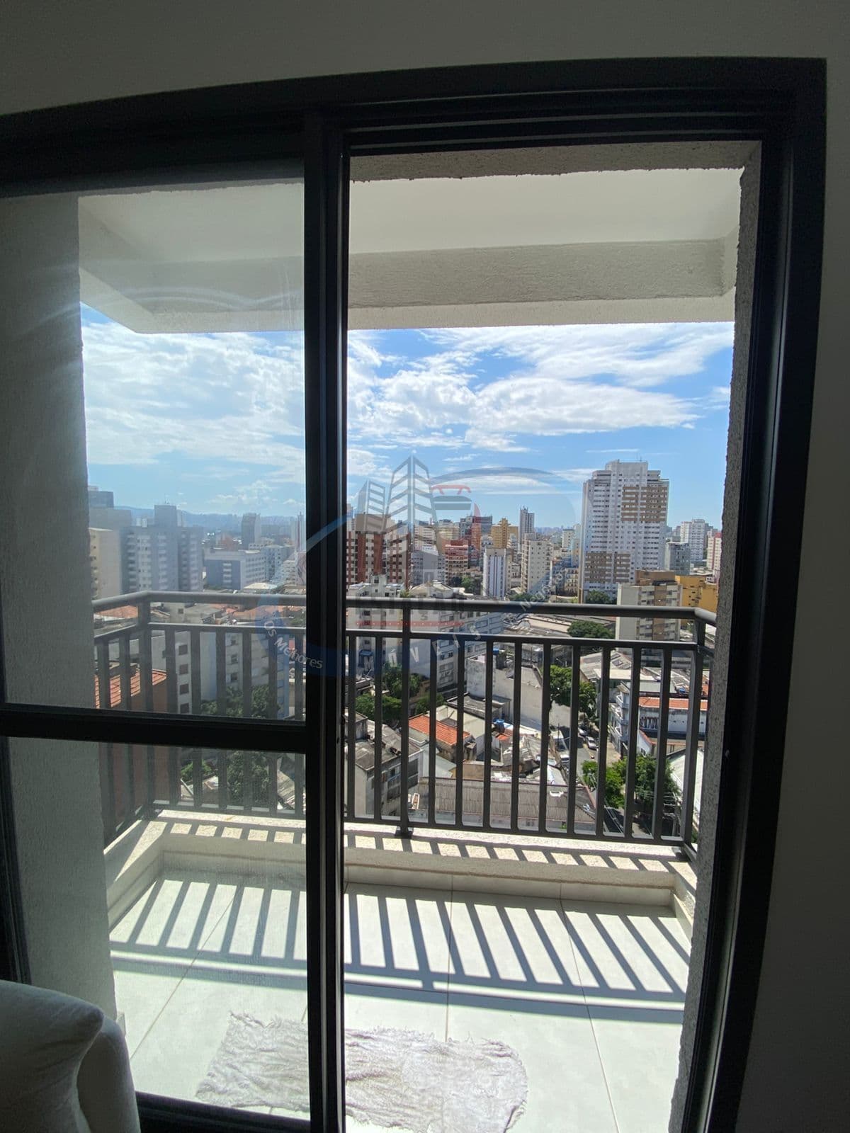 Apartamento em São Paulo - Campos Elíseos