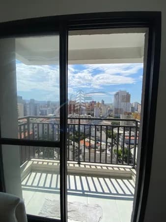 Apartamento em São Paulo - Campos Elíseos