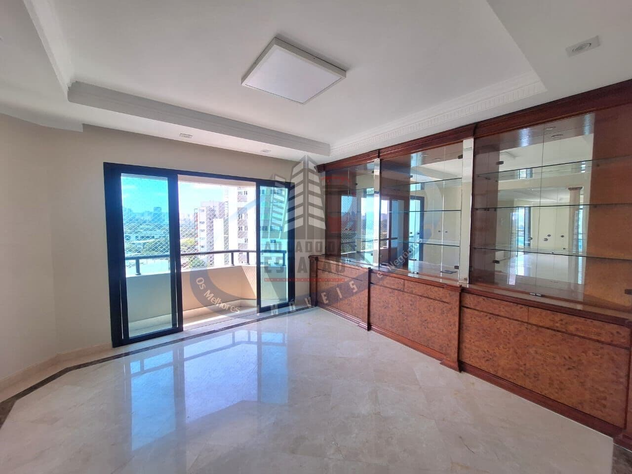 Apartamento em São Paulo - Moema