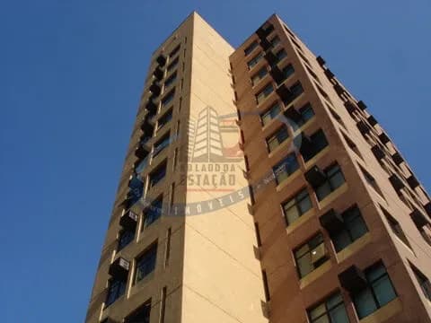 Sala Comercial Chacara Santo Antonio