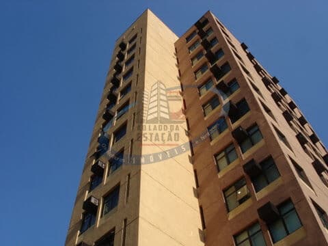 Sala Comercial Chacara Santo Antonio