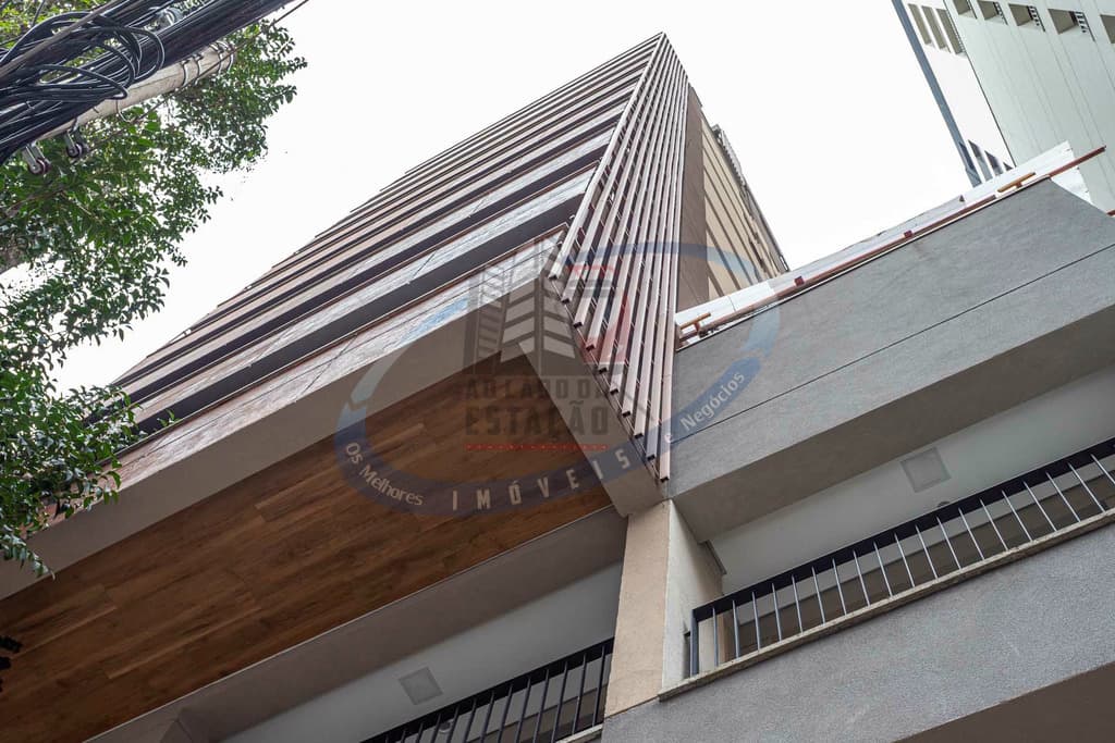 Lindo Studio nos Jardins
