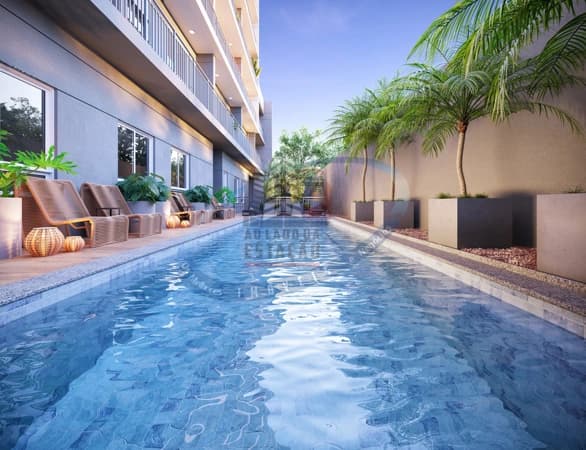 Apartamento 2 dormitórios na Vila Mariana