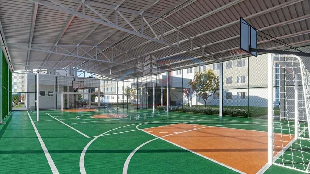 Apartamento 2 dormitórios(1 vg) ao lado da Arena Itaquera