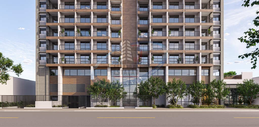 Studio à Venda no Brás, SP | 17,4m² | 400m do Metrô Brás | Minha Casa Minha Vida