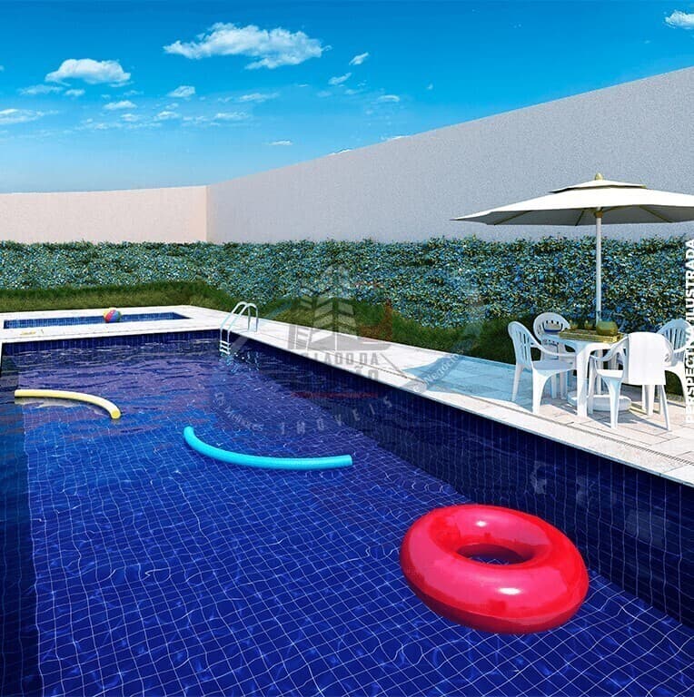 Apartamento 2 dorm(1vg) perto da estação Dom Bosco