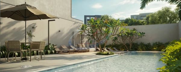 Apartamento 2 dorm 40m² Chácara Santo Antônio | Metrô Borba Gato