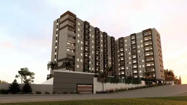 Apartamento 2 dorm(1 vg) em Guaianases