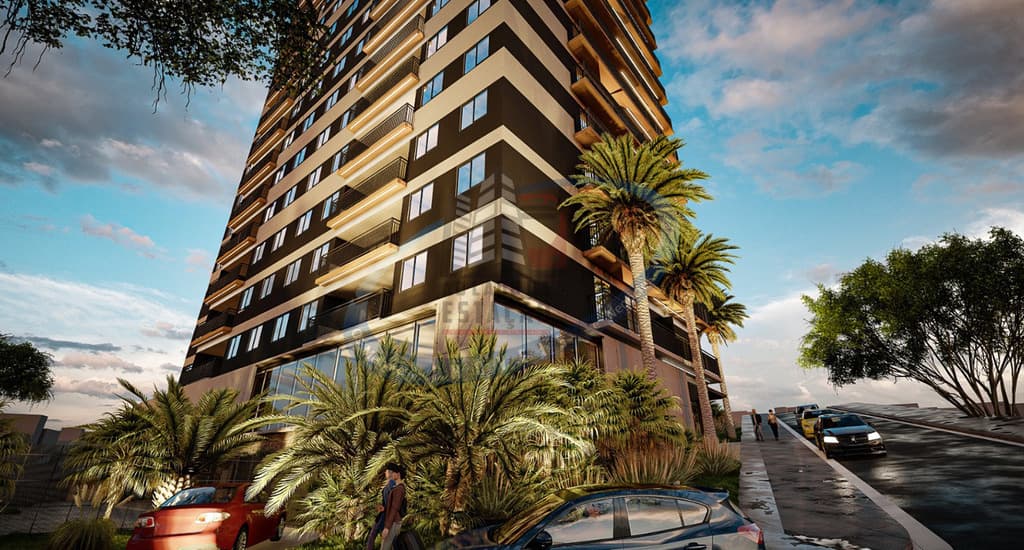 Apartamento 2dorm ao lado do metrô São Lucas