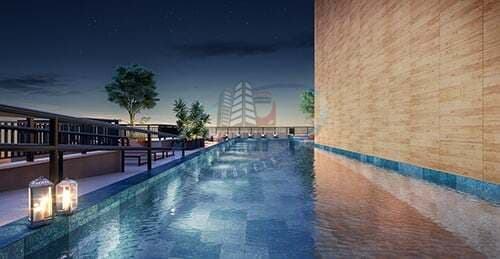 Apartamento 2dormitórios (suite+1VG) ao lado da estação Oratório