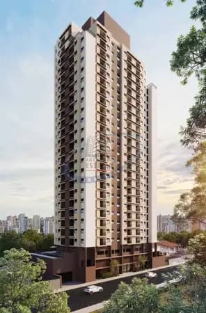 Apartamento 2dorm. ao lado da estação São Lucas do Metrô