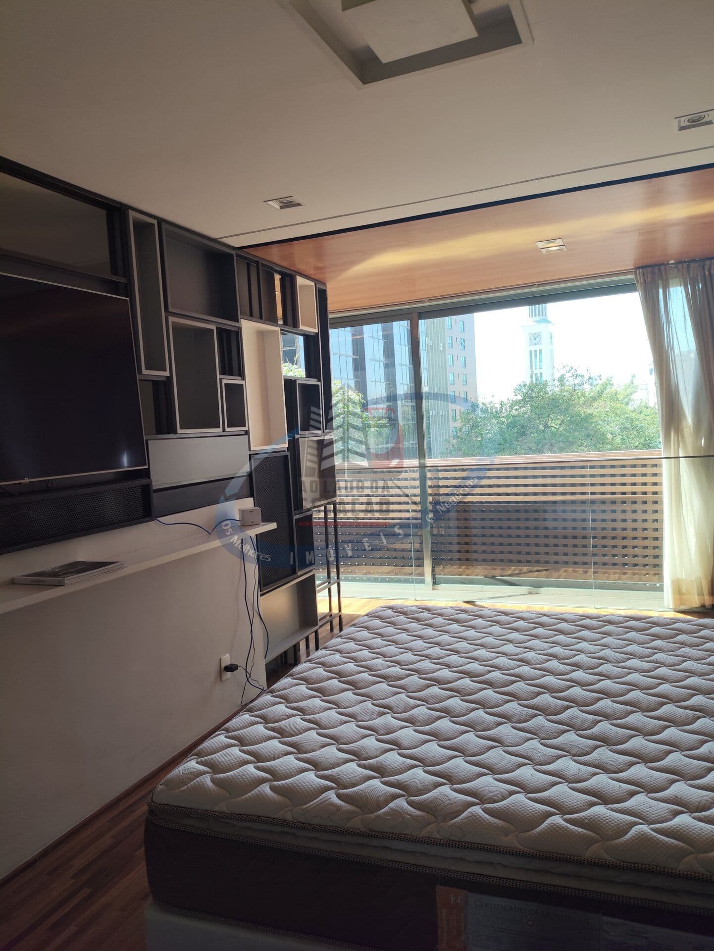 Loft 1 suíte mobiliado à venda Itaim Bibi | 85m²