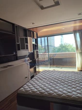 Loft 1 suíte mobiliado à venda Itaim Bibi | 85m²