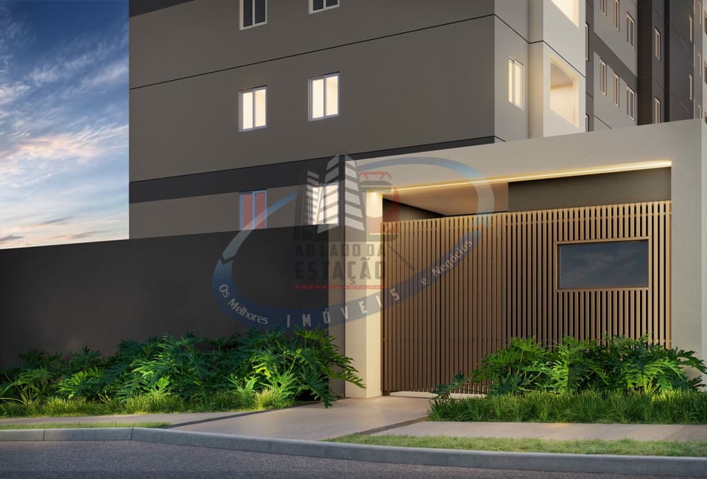 Apartamento 2 Dormitórios à Venda em Santo Amaro, SP | Metrô João Dias