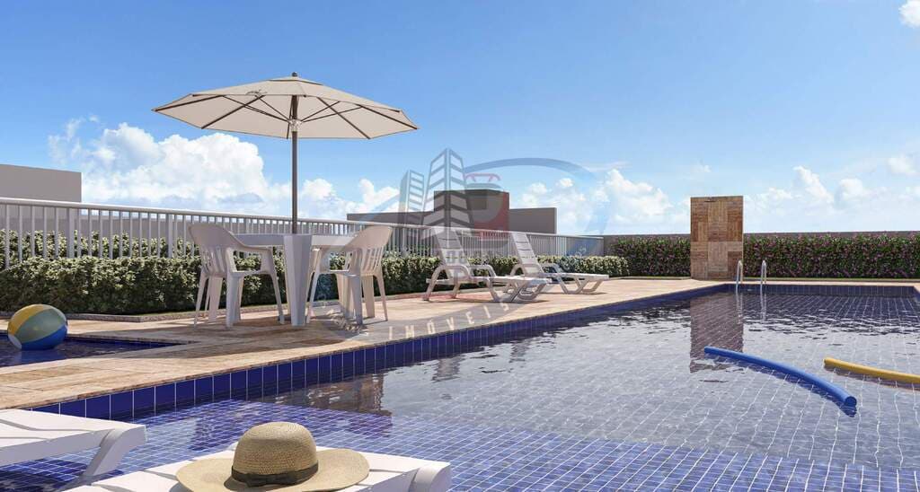Apartamento 2 quartos perto estação Autodromo