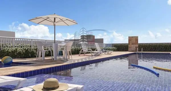 Apartamento 2 quartos perto estação Autodromo