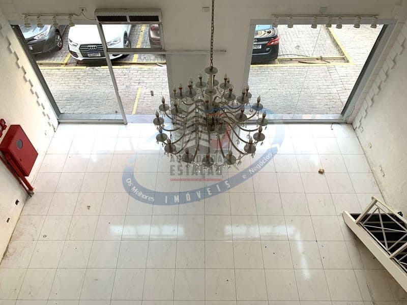 Loja no Morumbi 230m²