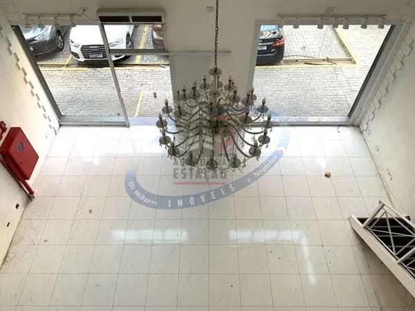 Loja no Morumbi 230m²