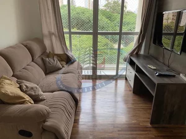 Apartamento em São Paulo - Vila Clementino
