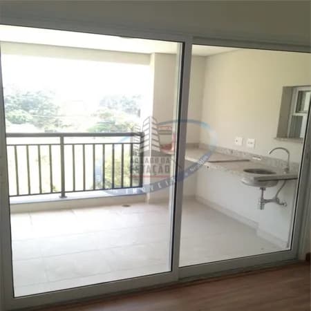 Apto 2 dorms 1 suíte + vg Vila Andrade | 55m²
