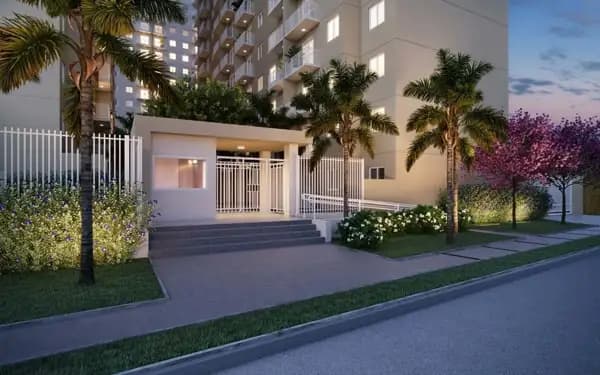 Apartamento 1 suite proximo da estação Brás do Metrô