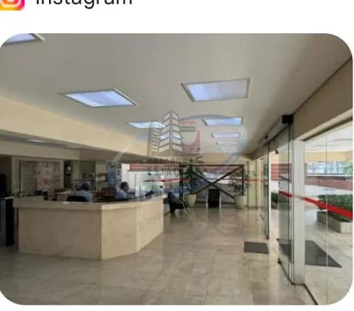 Sala/Conjunto em São Paulo - Itaim Bibi