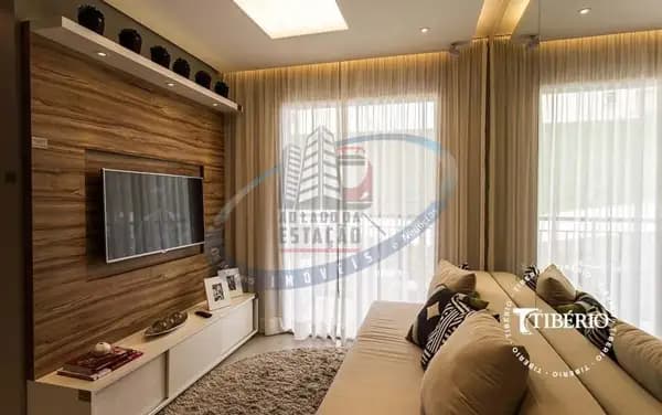 Apartamento 2 dorm(1vg) pronto na Vila Matilde