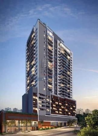 Loja comercial 526m² na Vila Mascote