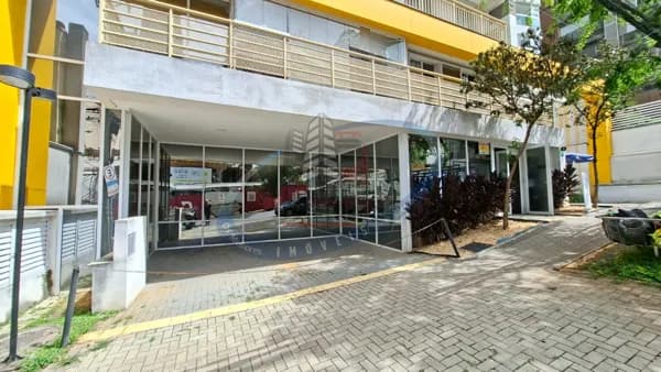 Sala/Conjunto em São Paulo - Pinheiros