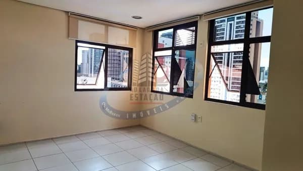 Sala/Conjunto em São Paulo - Chácara Santo Antônio (Zona Sul)