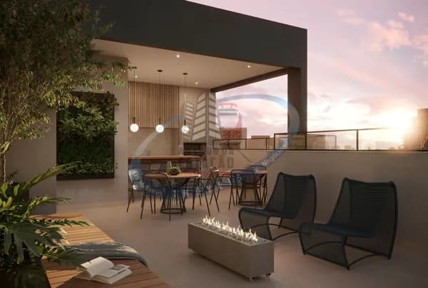 Apartamento em São Paulo - Socorro
