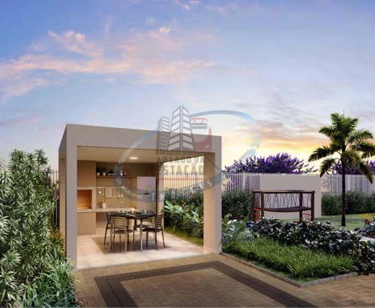Apartamento 1 dormitório no Cambucí