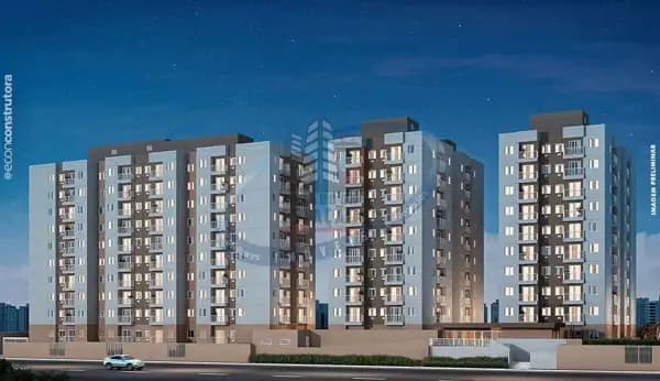 Apartamento com 2 dorm ao lado da estação Tamanduatei