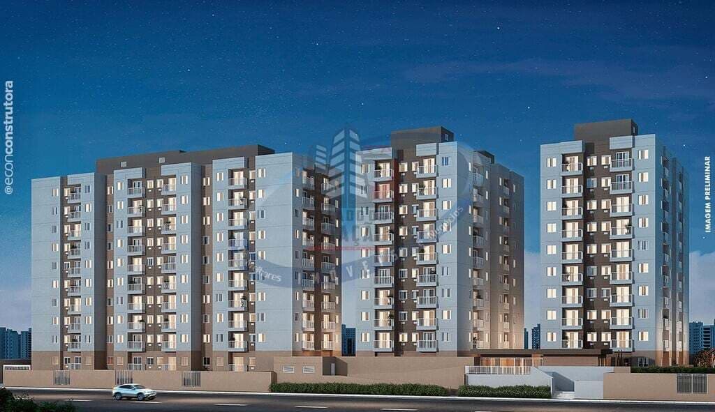 Apartamento com 2 dorm ao lado da estação Tamanduatei