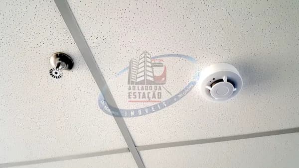 Sala Comercial 316m 9vagas