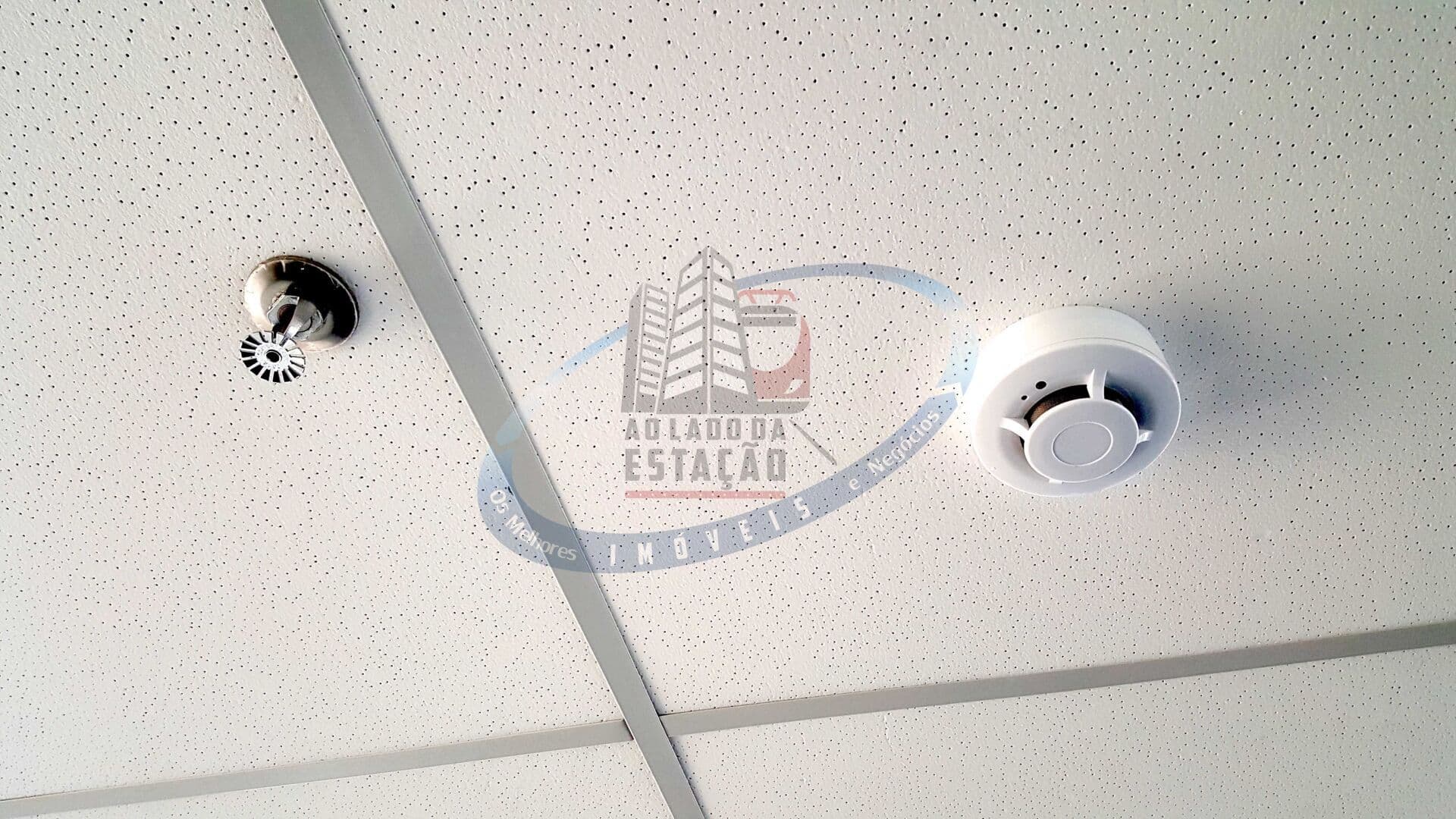 Sala Comercial 316m 9vagas
