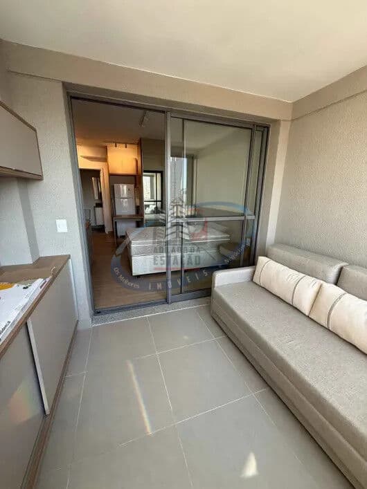 Apartamento em São Paulo - Vila Olímpia
