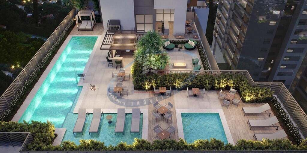 Apartamento 3 suites(2vg) na Vila Prudente próximo do Metrô