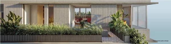 Apartamento 79m² 1 suite(1vg) no Itaim Bibi