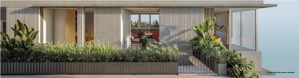 Apartamento 79m² 1 suite(1vg) no Itaim Bibi