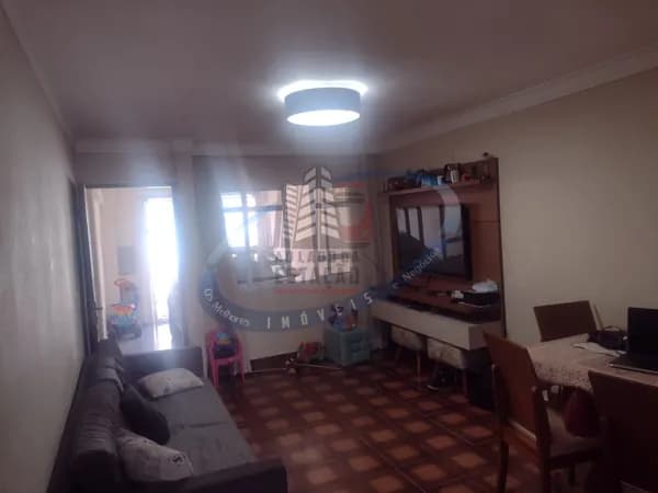 Casa 3dor Interlagos