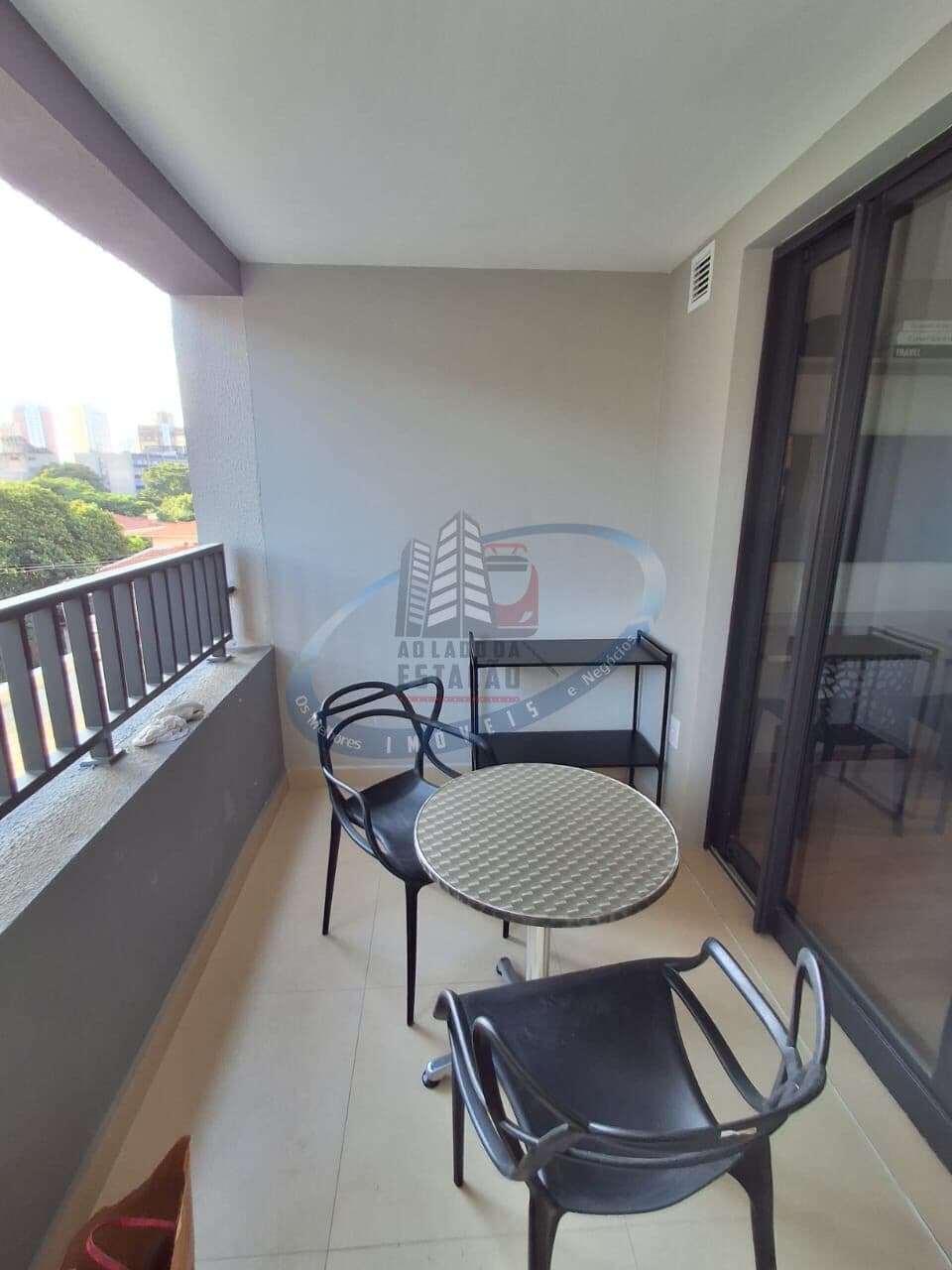 Apartamento em São Paulo - Vila Clementino