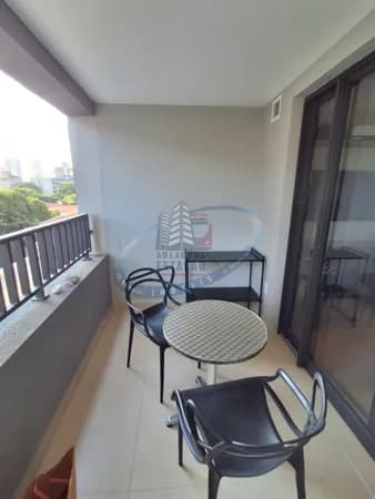 Apartamento em São Paulo - Vila Clementino