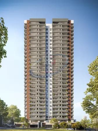 Apartamento 2dorm(1st+vg) ao lado do metrô Oratório