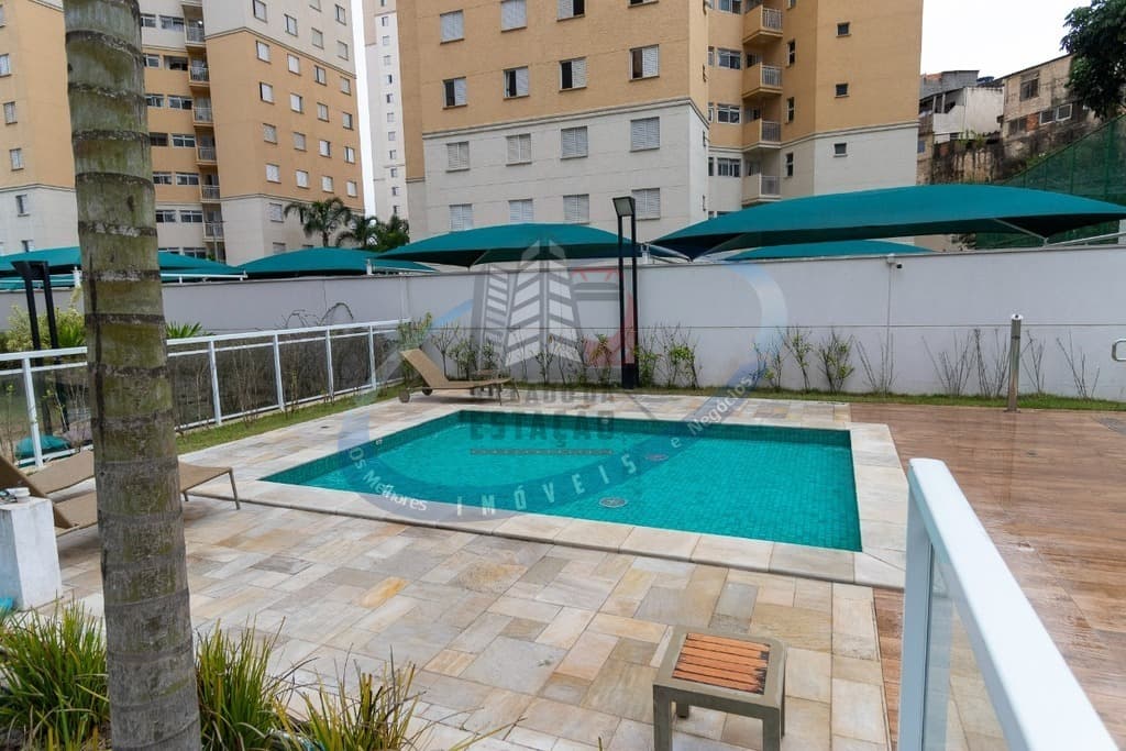 Apartamento 2 dorm(1st+1vg) no Jd. Marajoara