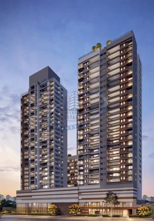 Apartamento 2dorm(1st+vg) na Vila Prudente próximo do Metrô