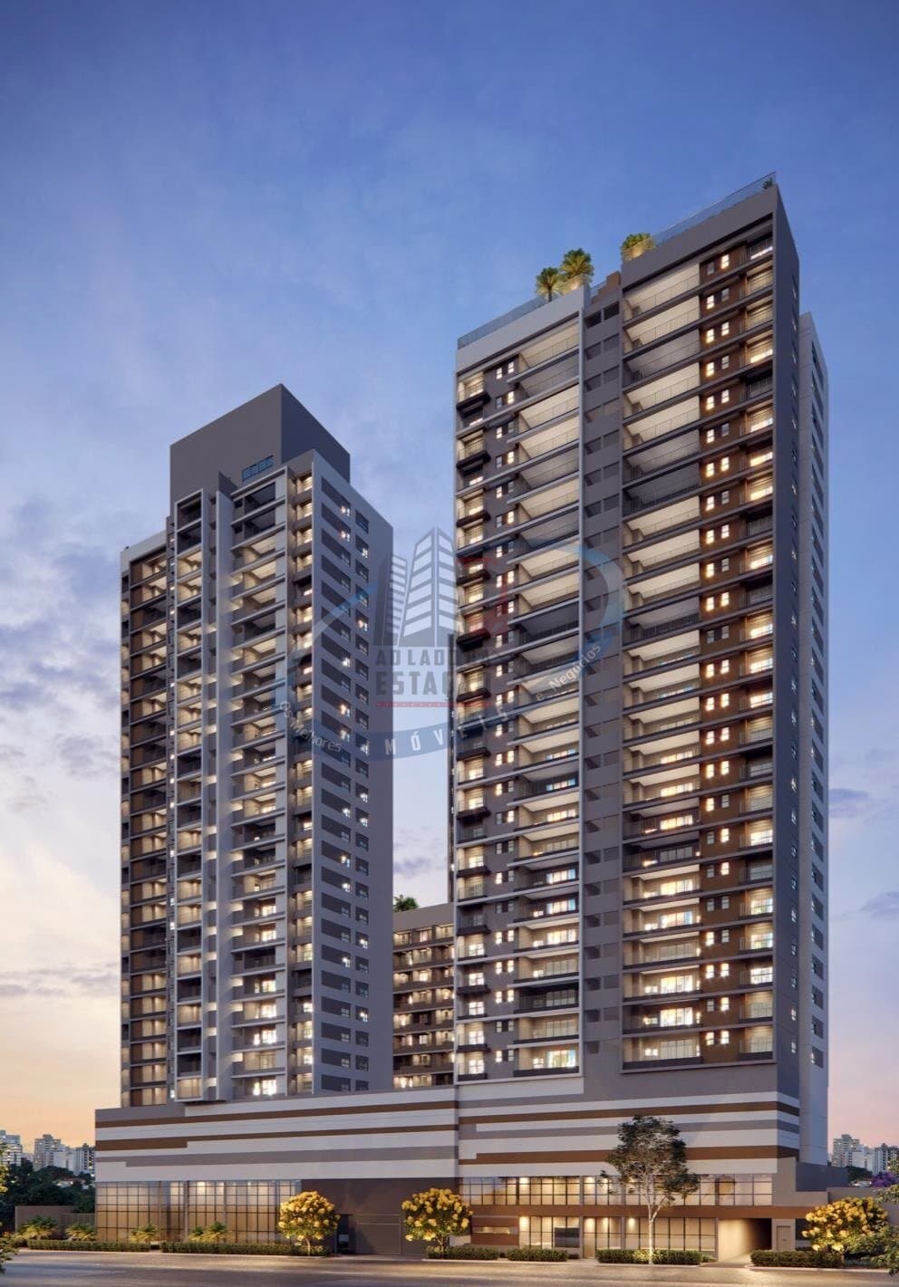 Apartamento 2dorm(1st+vg) na Vila Prudente próximo do Metrô