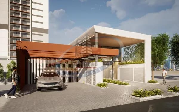 Belo studio de 1 dormitório ao lado da estação Vergueiro