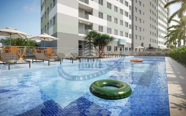 Apartamento 2dorms (1 vg) ao lado da estação Juventus-Mooca