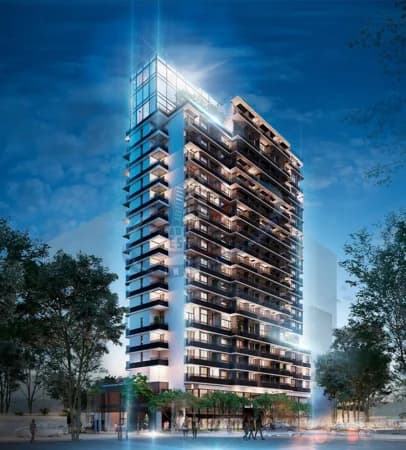 Apartamento Studio 1 dormitório ao lado da estação Borba Gato Metrô